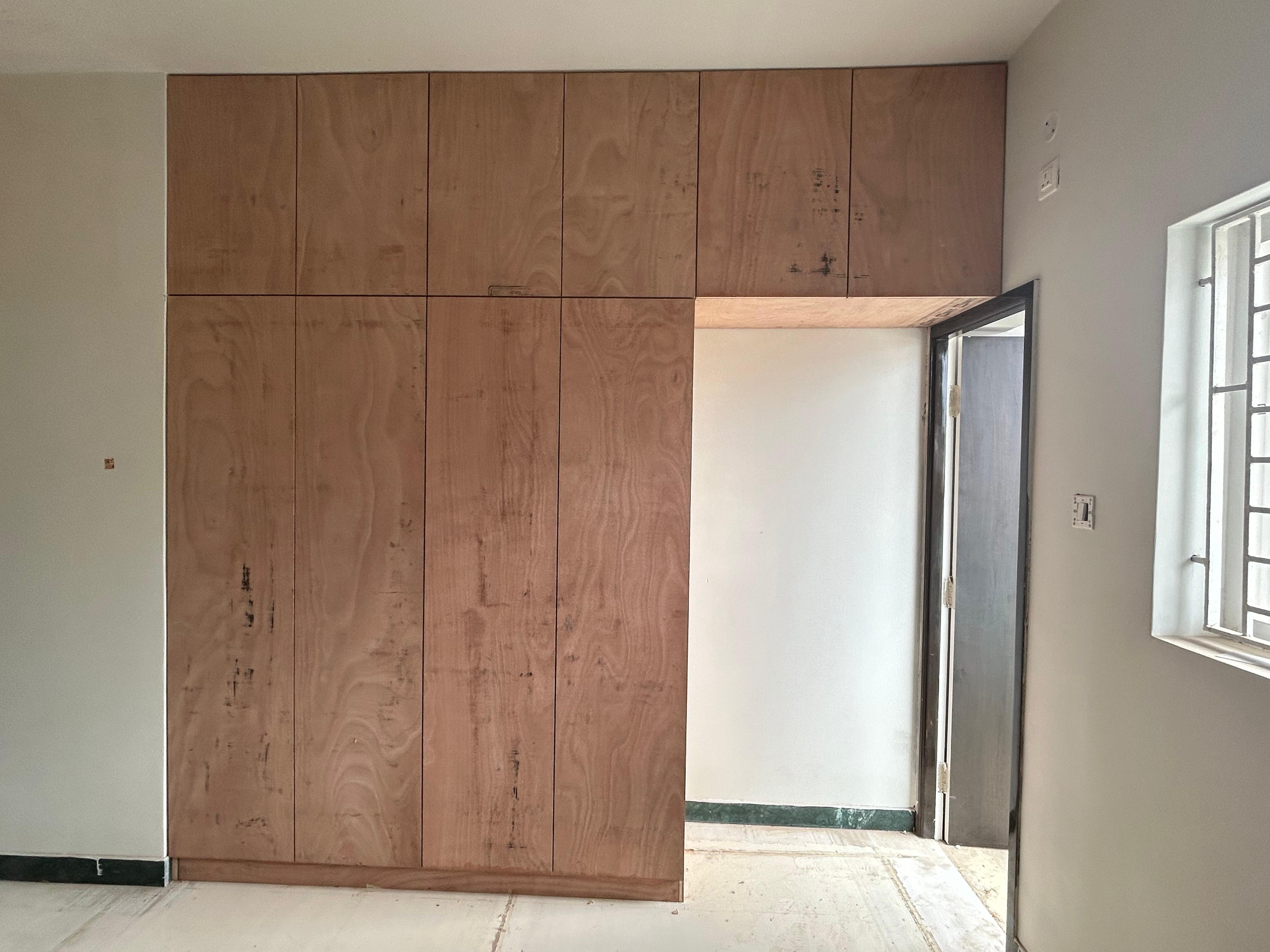 Perambur Luxury Residence Interiors